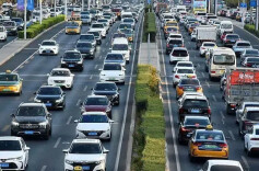 长沙三一大道假期将迎来大量车流！交警提醒