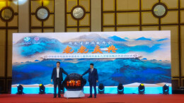 “老药工”与创新“新伙伴”携手，匠心守护老年人健康