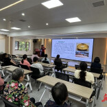 望城区：“小板凳”搭起大讲堂，“金种子”播撒新思想