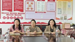 联盟携手促发展 凝心聚力共前行——麻阳苗族自治县第二锦江小学赴石羊哨小学开展送教捐赠活动
