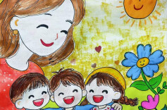 “寻找最美微笑”｜小记者笔下最美微笑，哪一抹最让你心动？（四）