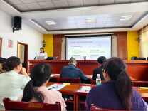 会同一幼：科研赋能幼教高质量发展