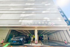 北京新增一批“空中车位”，中心城区今年已新增1万余个停车位