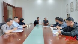 为亿元行政诉讼画上“止损符” 怀铁法院“企业服务年”行动显实效