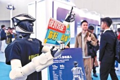 AI热潮下，哪些毕业生更抢手？