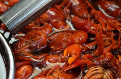 无虾不成夏 ! “五一”来湖南，用一顿小龙虾开启热烈夏天