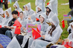 岳阳市君山区教育系统举办五四青年节主题活动