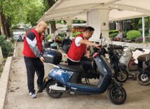 “三聚”激活“微治理”，小区焕发新活力