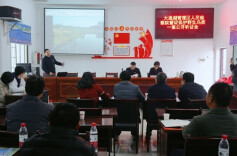在护鸟和护渔之间，大通湖检察拆一张网，织三张“网”