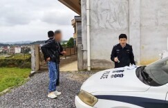 隆回“枫桥经验” 化纠纷