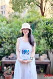 邵东青年女诗人陈莫荣获“华文青年诗人奖”