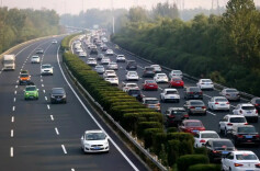 五一假期要来了！这份湖南高速出行指南值得你看