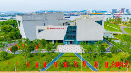 望城区工人文化宫今日正式开馆——长沙市“百万产业工人学雷锋”活动同步启动