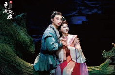 “五一”假期，湖南有多好玩 | 湘约“五一”①