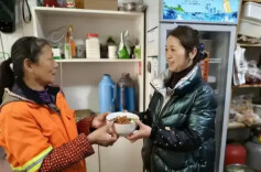 湖南日报｜即便绕道，也要特意去她店里吃粉——记助人为乐类“湖南好人”刘智玲