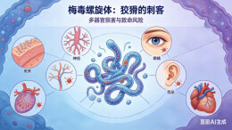 52岁工程师突然性情大变，真相藏在十几年前的一次侥幸中