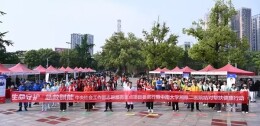 “把最好的技术沉下去，把最真的心掏出来”——湘雅二医院“生命守护·急救赋能”娄底行侧记