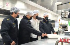 AI“火眼金睛”、骑手监工扩容……湖南网络餐饮安全监管持续加码