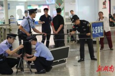 光达派出所：十二年守护“地下大动脉”