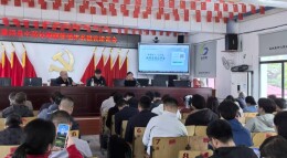 隆回：科技赋能中药材产业推动“从田间到市场”全程溯源管理