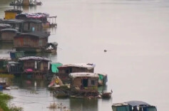 国家气候中心：今年春夏季厄尔尼诺处于快速发展期，长江以南地区降水将增强