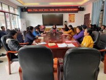湘潭市岳塘区江滨学校：坚守廉洁初心 护航育人之路