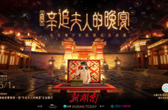“赴宴”湘博，化身辛追之子破奇案丨五一游湖南⑰