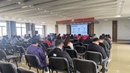 拧紧节日安全弦 多方联动筑防线