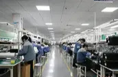 产销两旺扩产忙——冷水滩区高科技工业园生产见闻