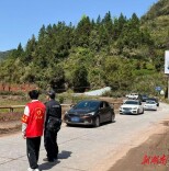 古丈县坪坝镇：政警联动聚合力 深耕基层护平安