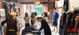江永县：党建引领校地联动 设计赋能激活瑶乡新韵