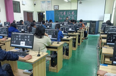 湖南化工工匠学院精准对接企业需求 打通服务职工“最后一公里”