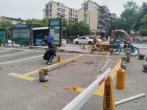 聚焦民生急难愁盼 南站社区实干破解停车难题
