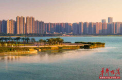长沙县邀你“微度假”，十条“硬核”举措来了