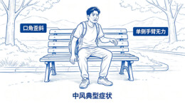 “五一”假期将至，医生紧急提醒：谨防“旅途脑梗”