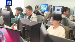 没有摄像、没有演员，一部AI生成短剧是如何诞生的？