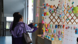 城乡学前教育如何优质均衡发展？龙山这个“教联体”有妙招