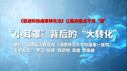 “小耳罩”背后的“大转化”