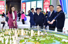 Changsha-Zhuzhou-Xiangtan Metropolitan Area Promotes Quality Housing Properties