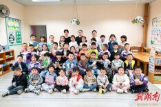 洪江检察：进校园进社区 法治护航伴成长