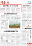 婚丧不攀比 易俗“衡”文明 近3年，衡阳市移风易俗活动惠及110万人，红白事平均花费下降三成多|湖南日报市州头条