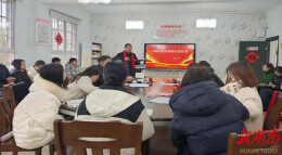 长沙市芙蓉区东晖小学：党建引领学校发展 艺体教育践行健康第一