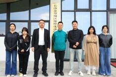 访企拓岗促就业 校企协同谋发展