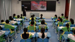 非遗遇上AI！湘西州溶江小学打造“智慧课堂”