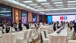 以实战促教学，长沙商贸旅游职院学生服务“潇湘入梦”大型文化主题宴获赞