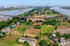 长沙发布丨长沙五一攻略：长沙洲岛，各有玩法