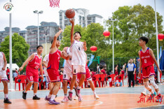 教育强省调研行㉜丨体教融合焕新彩 红色沃土育少年——桑植县学校体育教育高质量发展纪实