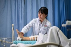 二十九载湘吐情｜火焰山下，这些“毛医生”的故事让人动容