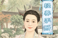 【社区·轻养手册】谷雨辞春、立夏启新，换季养生不踩坑，中医实用技巧请收好