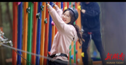 娄底研究所㉔丨古塘天麓·纵山野卧清岚